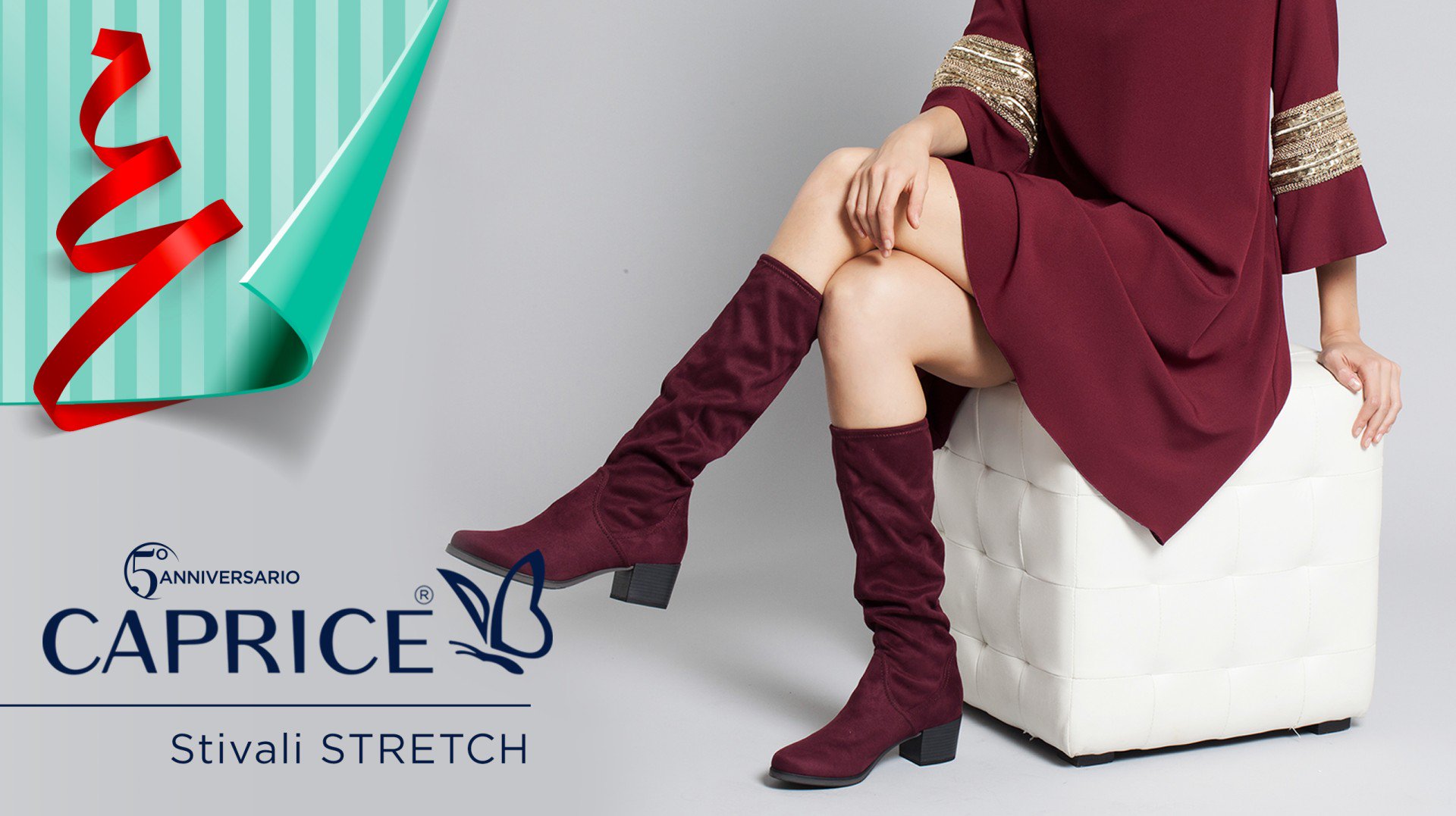 hse24 scarpe caprice