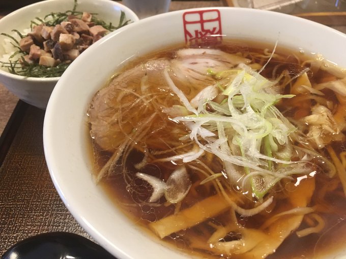 帯広のラーメン屋ランキングbest19 深夜まで営業の人気店もあり Travel Star