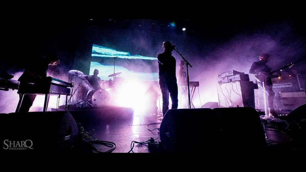 graefmusic's tweet photo. Still thrilled about our album presentation @grenswerk! What a night. Fotography by @mcsharq #albumpresentation #g… https://t.co/UHr7lEa3ur https://t.co/4tmfRQ5InC