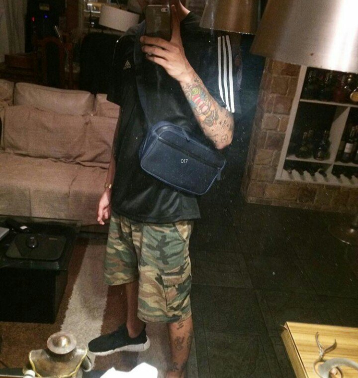 017alien's tweet photo. Se pegar da aql curtida https://t.co/8rCUlmLROU