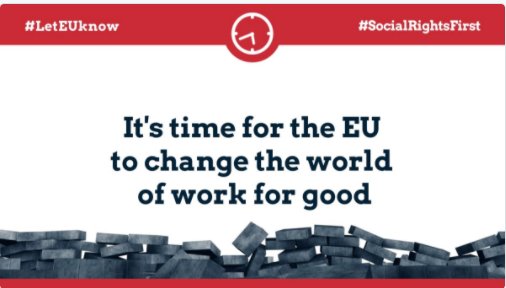 ETUI - European Trade Union Institute tweet media