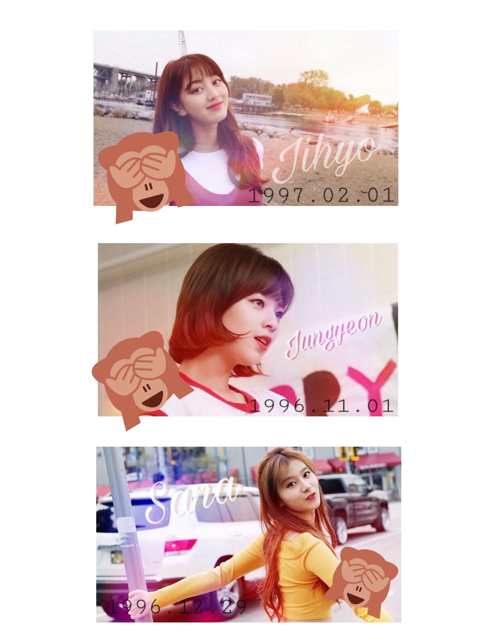 ❤️TWICEツウィ推しLOVE❤️ (@bMeWz0ungwUOaYq) / X