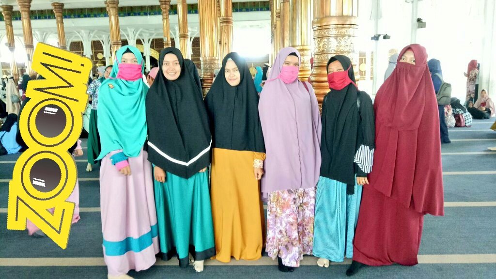 Until jannah in shaa allah😍😘😘