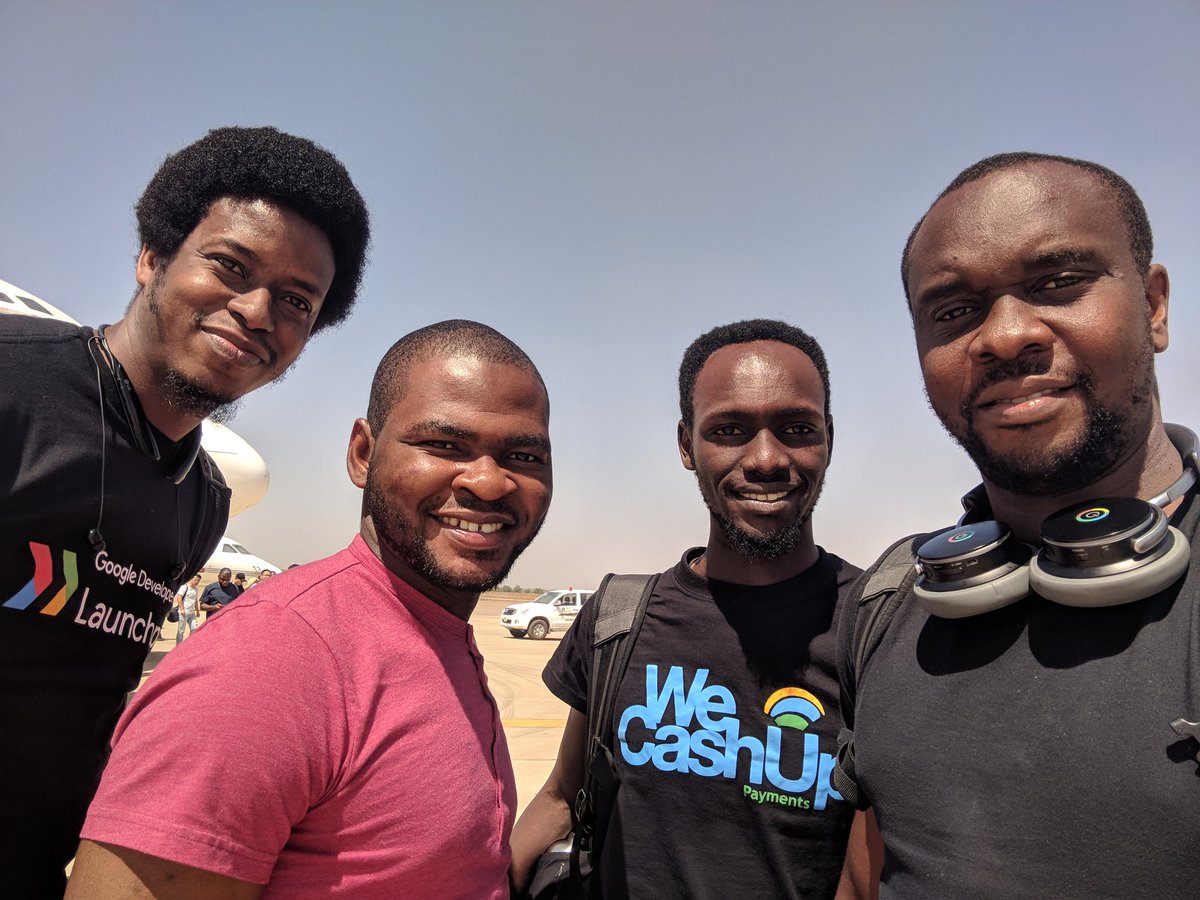 aniediudo's tweet photo. #DevFestNW #DevFest17 We're here!!!

🔥🔥🔥💥💥💥🦁🦁🦁 https://t.co/ogPq8ISRBW