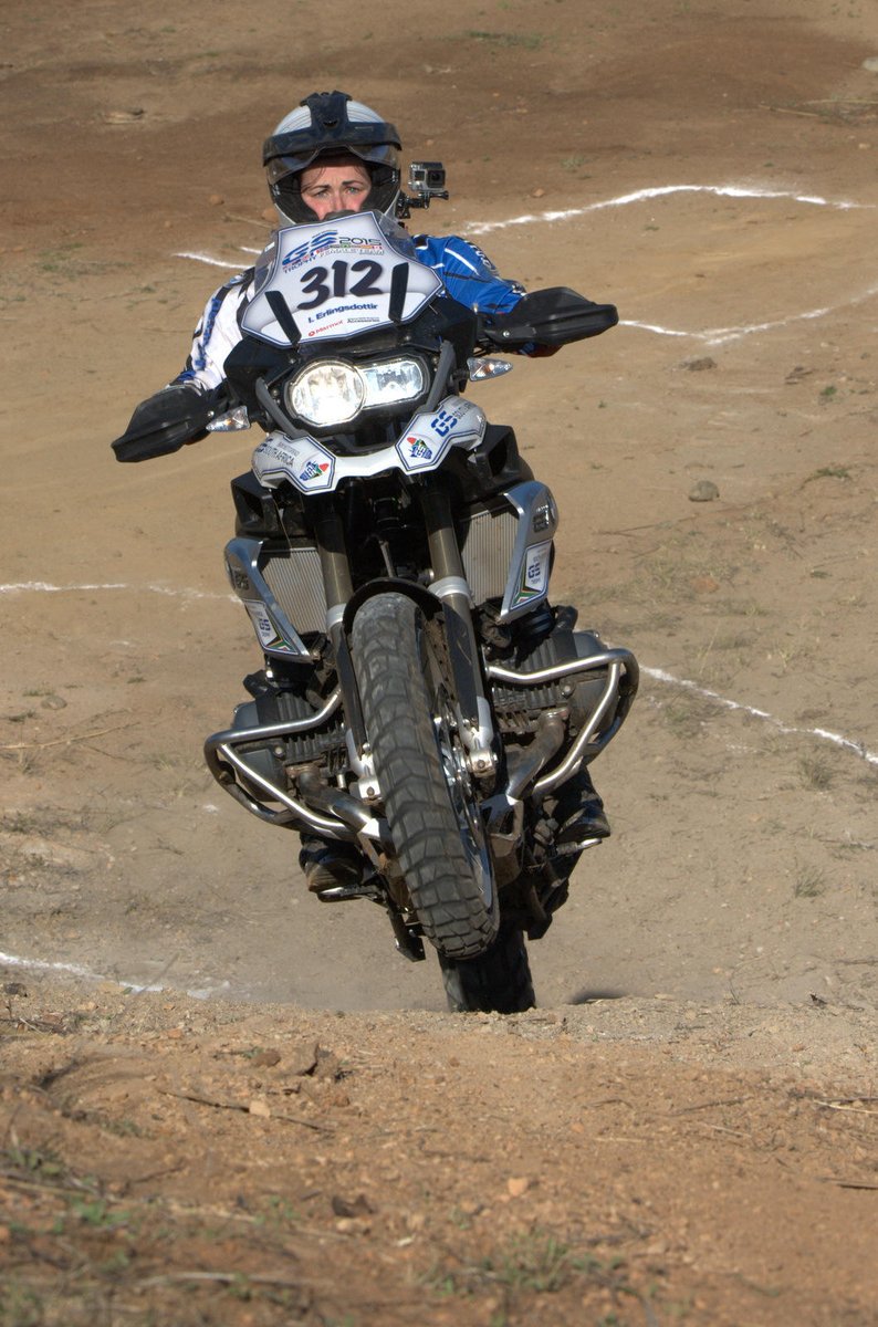 BMWMotorradUK's tweet image. Next week we take off our helmets to the GS girls who show us what it means to have the #spiritofGS.

Join us from 13-17 November for the action-packed #GSTrophy Female Qualifier in sunny #SouthAfrica. 

gstrophy.com