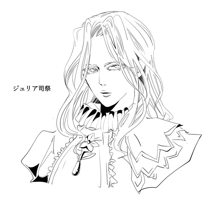@わんこさん ジュリア 