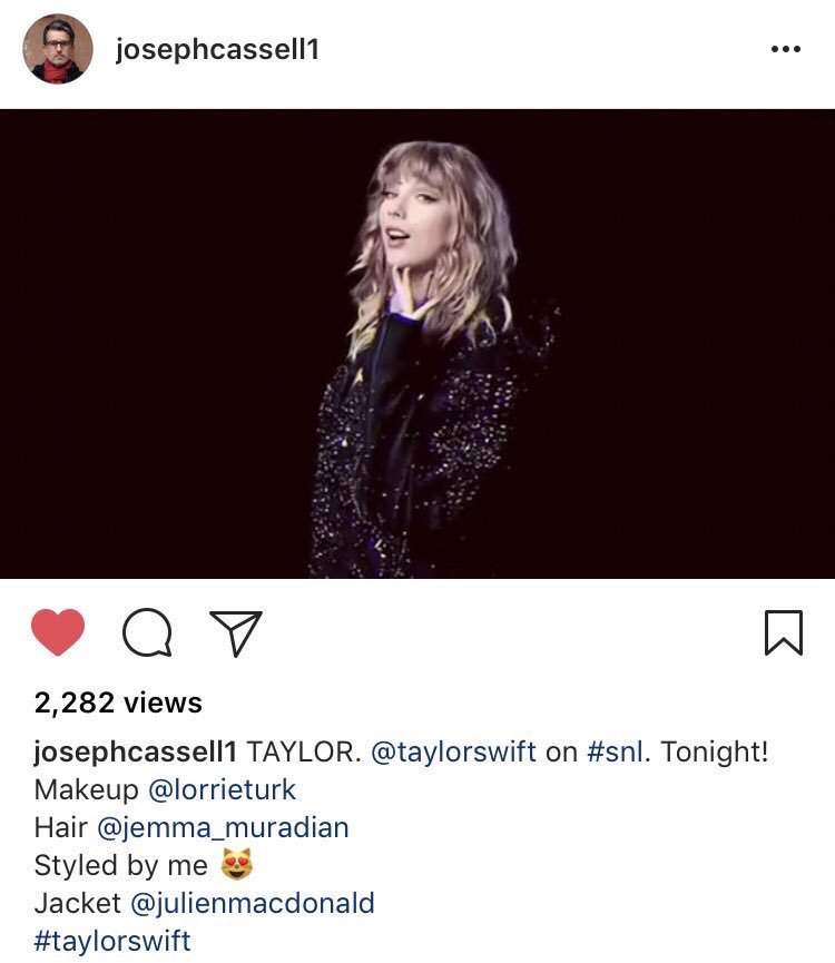 taylor’s tweet media