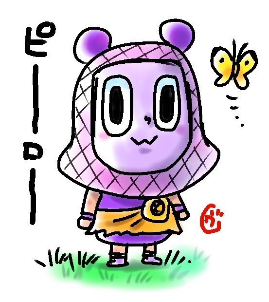 樫本学ヴ 今日も息抜き落書き 全く意味ないけどちびピロシキ 樫本学ヴ 今日も息抜き落書き 全く意味ないけどちびピロシキ