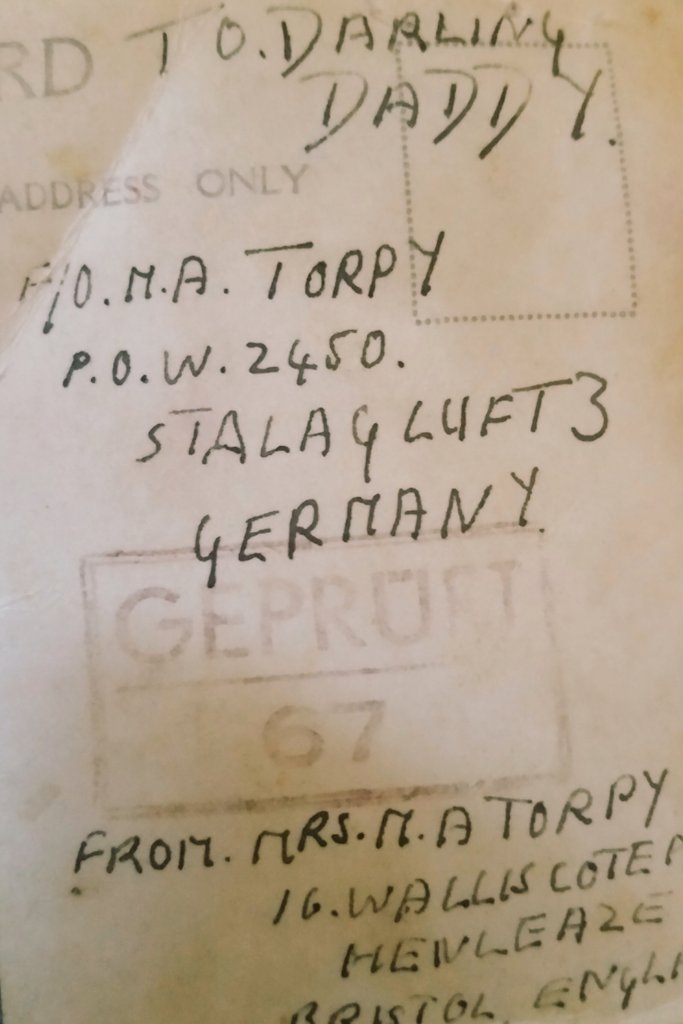 Gareth Torpy tweet media