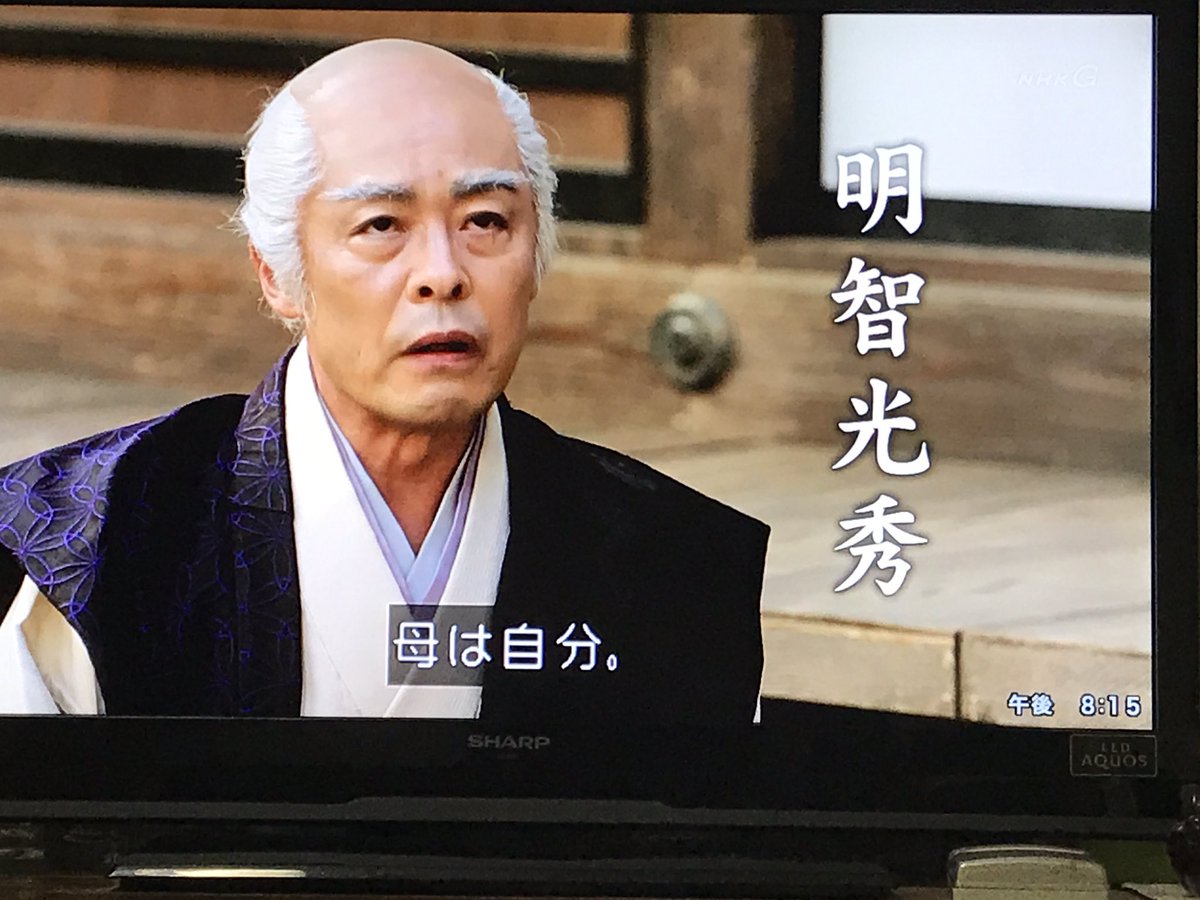 本能寺の変 信長殺しの真実と明智光秀の謀反の動機 本当の裏切り者は誰か Bs Tbs 諸説あり ひなぴし