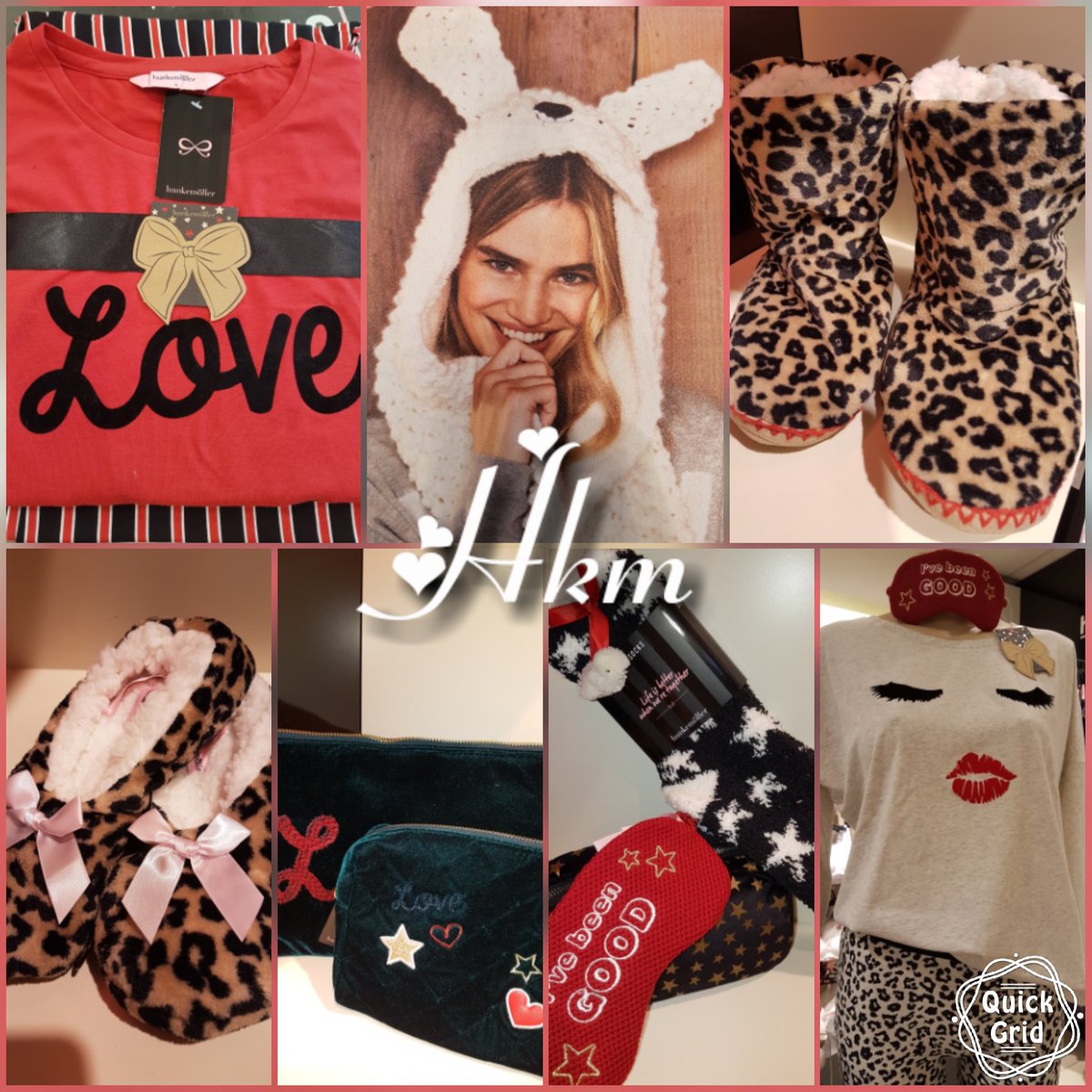 #presents #Christmas #christmasgifts #hunkemoller #heistopdenberg 🎁🎄🍾 <a href="/Hunkemoller/">Hunkemöller</a> <a href="/CarolineCaropms/">caroline pannemans</a> @DinantMarine