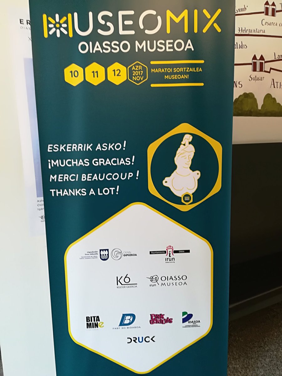 CIFP BIDASOA LHII tweet media