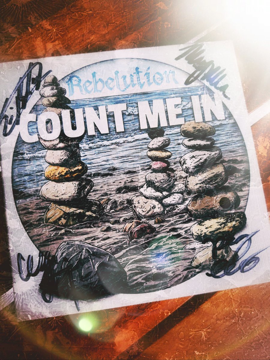 Masterpiece... 💥🔥🎵🔥💥🤙 #Reggae #GoodVibes #CountMeIn <a href="/RebelutionMusic/">Rebelution</a>