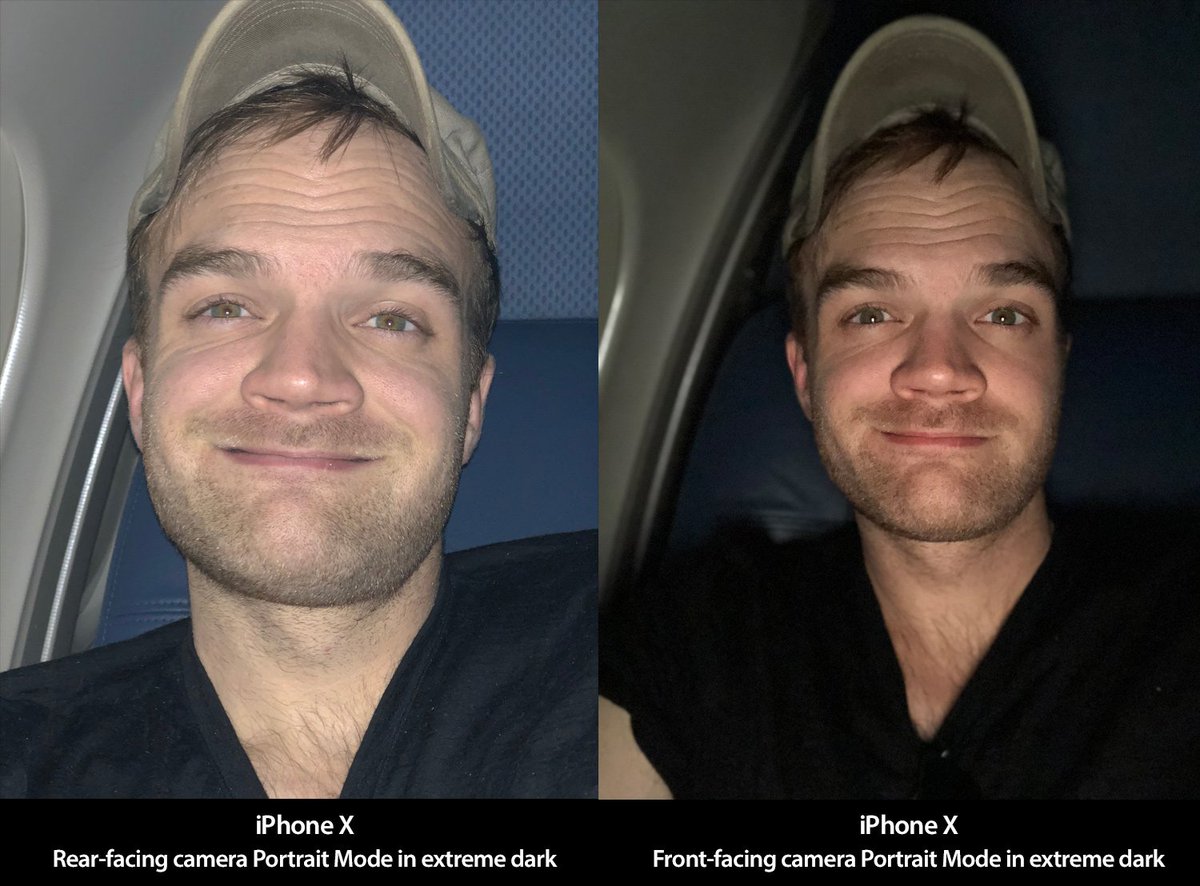 vitavkv's tweet photo. @janpmartinek Mě zaujalo mj. i toto: #austinmann #FrontFacingCameraPortraitMode #SlowSyncFlash https://t.co/jhpmQRN3Tc