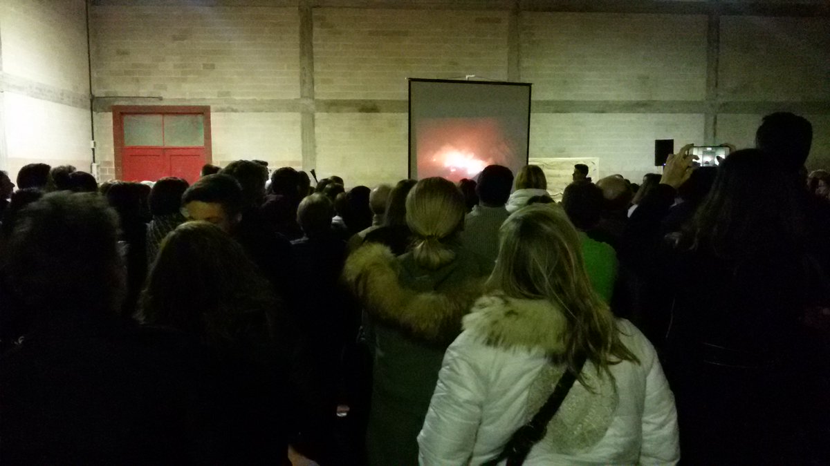tiruleque's tweet photo. Graciñas á organización do acto solidario "PERDEMOS O VERDE PERO NON A ILUSIÓN" en San Román de Cervantes por contar connosco para poñer un pouco de festa nun dos momentos máis duros destas terras: invadidas polos terribles lumes do mes de outubro. Un pracer. LUMES NUNCA MÁIS !!! https://t.co/P0E4R74pnI