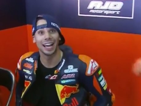 MotoGP's tweet photo. https://t.co/DAKTrCOig2