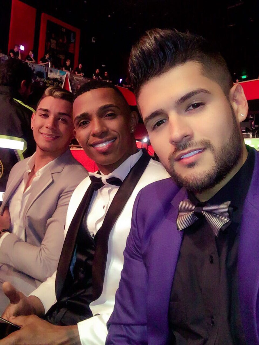 IAMJEIRY's tweet photo. Síguenos en Instagram @jeirynb3 @nb3music https://t.co/8ykpxBll9j