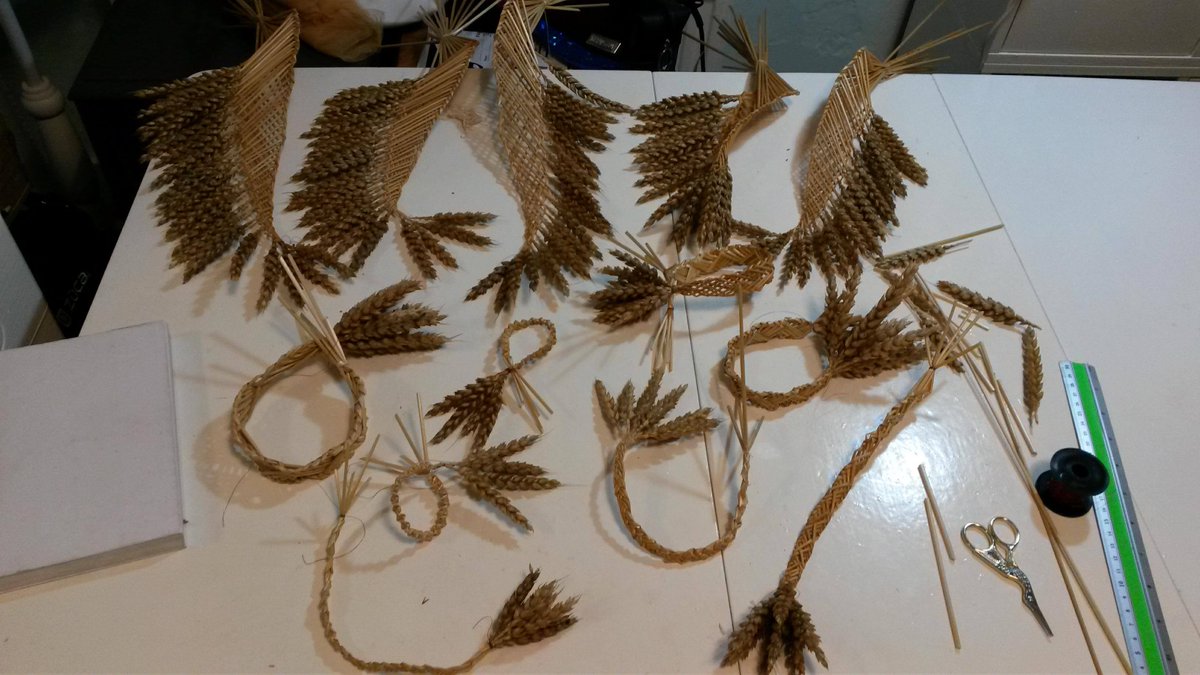 NEILL'S MATERIALS tweet media