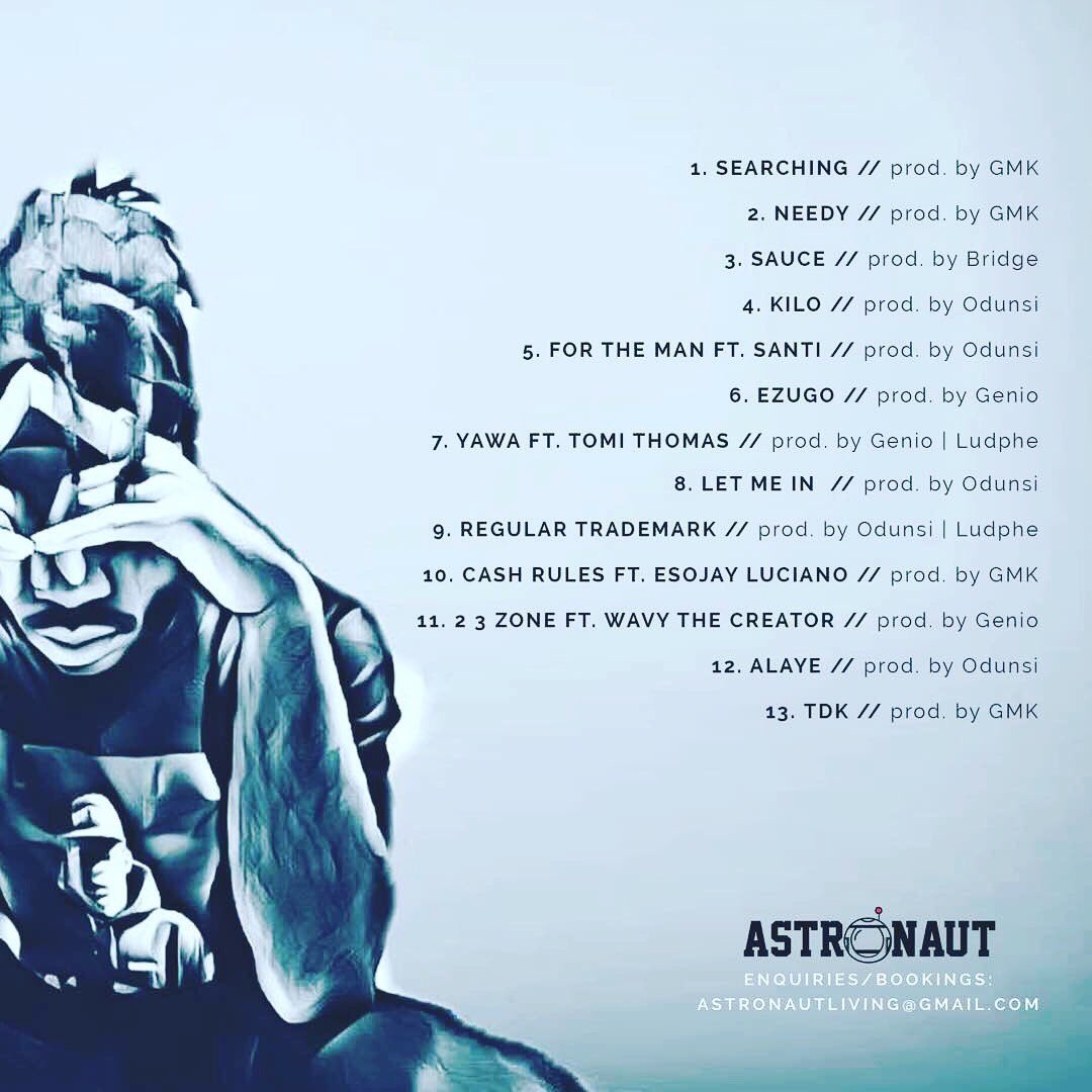IamMrSkinn's tweet photo. #REGULARTRADEMARK :EP @BridgeLOS 
 https://t.co/duCKtMU3cX
🔥🔥🔥🔥🔥 https://t.co/Yb7jQAkjSh