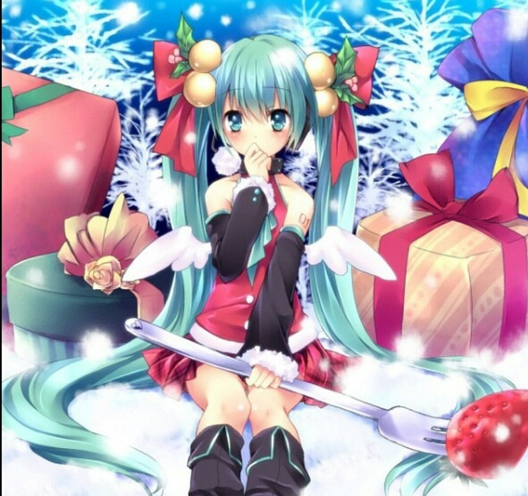 VOCALOID__HINA's tweet photo. 最近寒くなってきましたね～！
私は寒いの苦手なので、冬は好きじゃないんですが、ミク達の冬衣装はめっちゃ可愛くて癒されるんですよね～笑

#共感したらRT 
#ボカロ好きな人RT 
#ボカロ好きと繋がりたい 
#いいねした人全員フォローする 
#RTした人全員フォローする https://t.co/GyA0xLKJ0l