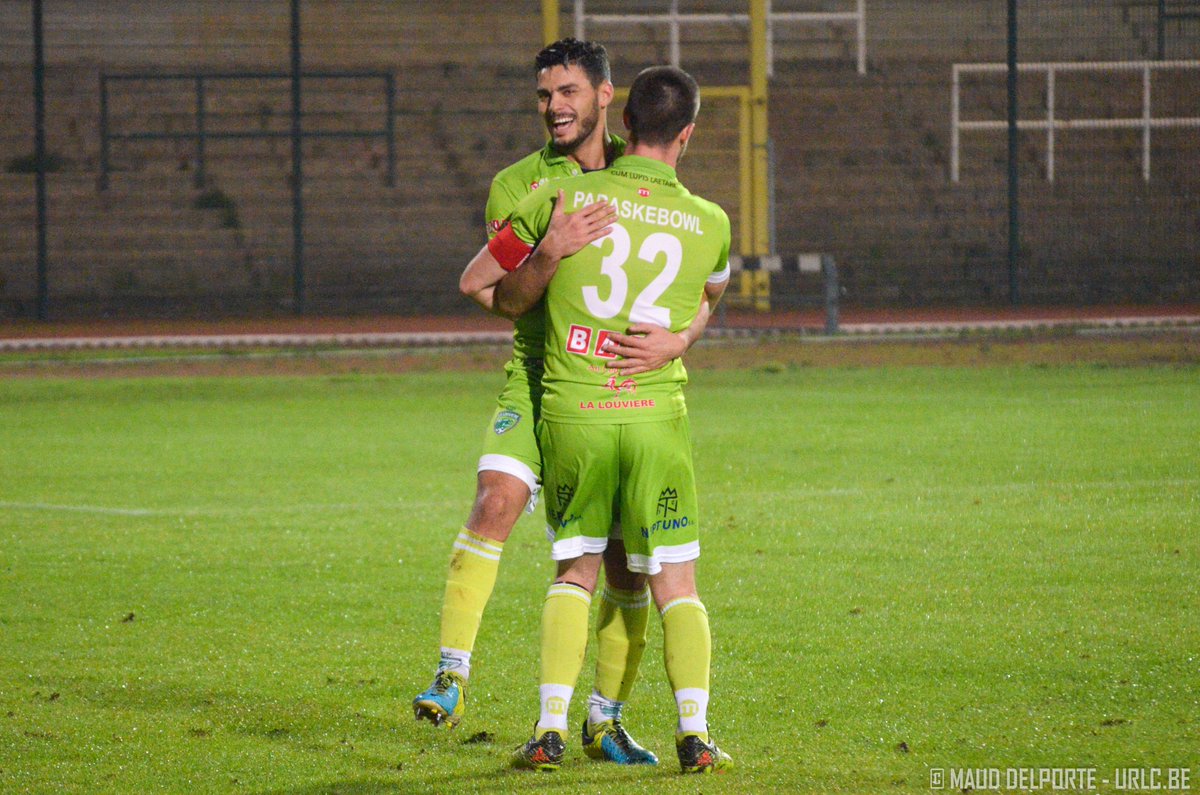 URLCofficiel's tweet photo. EN IMAGES 📷 SBAA (7e but) et GARCIA DOMINGUEZ (2e but) ont fait fonctionner le marquoir hier sur des assists de BOUYFOULKITNE ET SCALETTA ⚽️⚽️
➡️ Découvrez le reportage photo de #LLREAL en cliquant ici : https://t.co/D031qJ2qC0 https://t.co/lyptP4D5mS