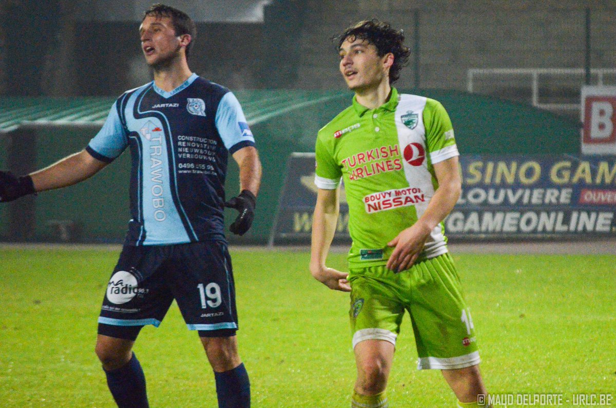 URLCofficiel's tweet photo. EN IMAGES 📷 SBAA (7e but) et GARCIA DOMINGUEZ (2e but) ont fait fonctionner le marquoir hier sur des assists de BOUYFOULKITNE ET SCALETTA ⚽️⚽️
➡️ Découvrez le reportage photo de #LLREAL en cliquant ici : https://t.co/D031qJ2qC0 https://t.co/lyptP4D5mS