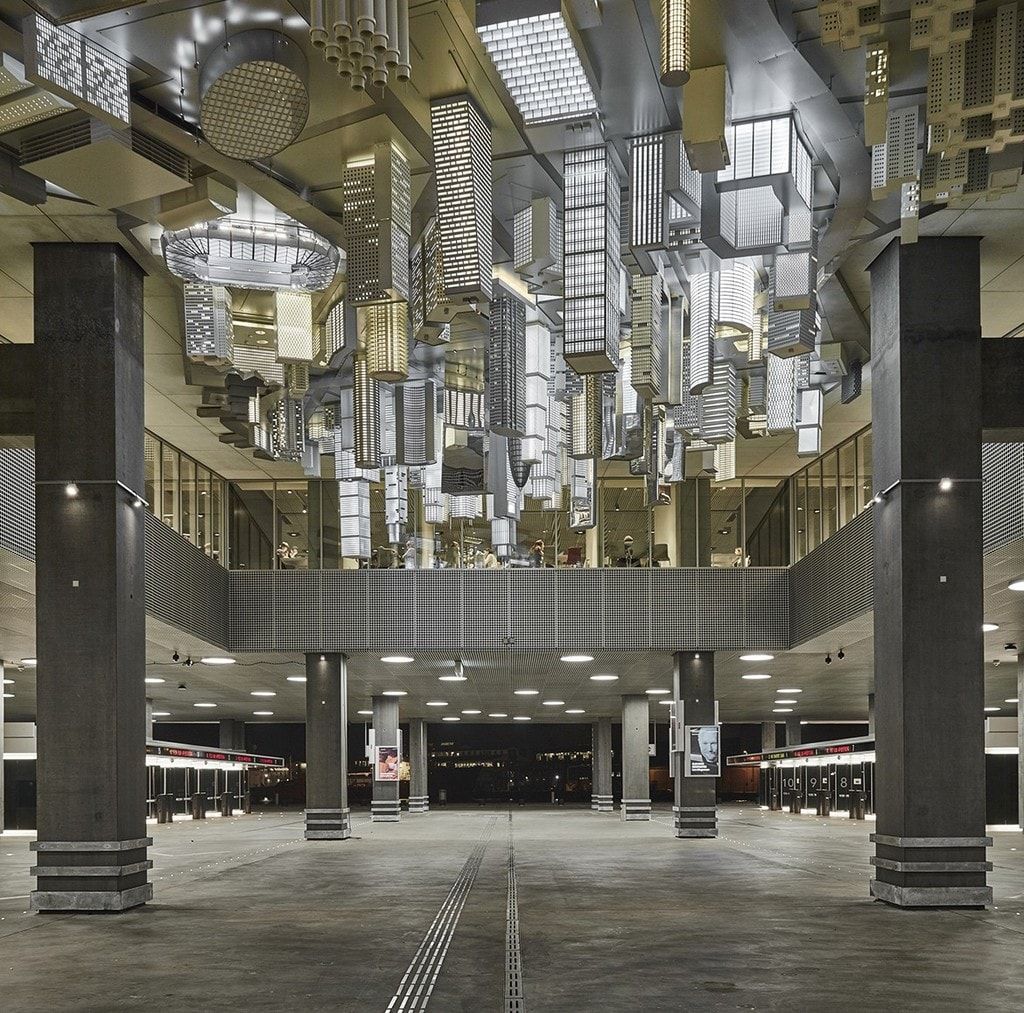 CultureTrip's tweet photo. Book-loving Scandinavia's stunning libraries https://t.co/kwi1SXRTE1 https://t.co/aXQAZ4xN2r