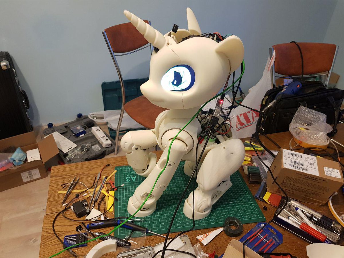 SBotProject's tweet image. 