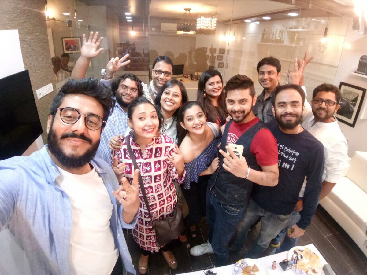 iamrajchoco's tweet photo. All the Best team #Loveletter 👍 https://t.co/hn8YEUPyJe