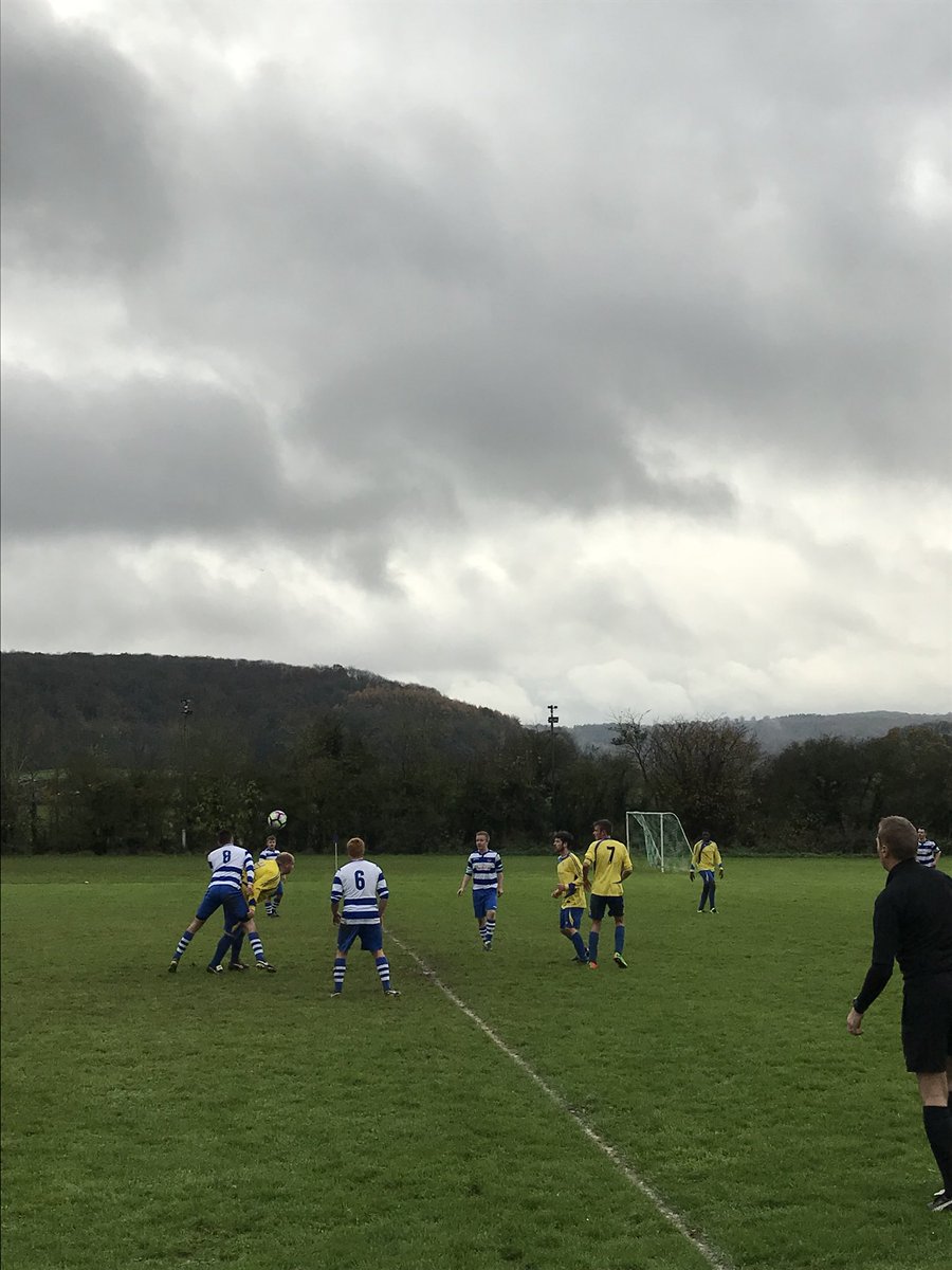 Ramblers.AFC tweet media