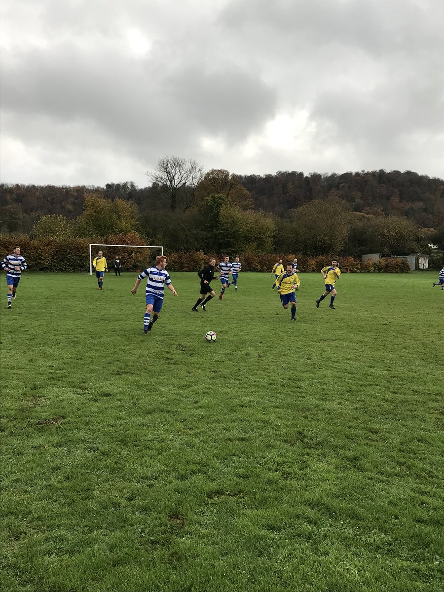 Ramblers.AFC tweet media