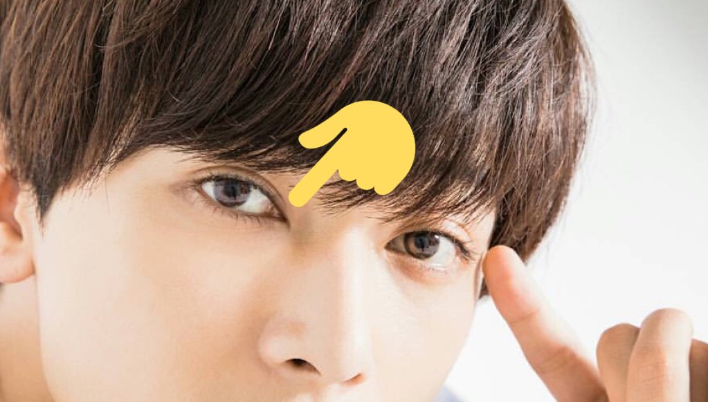 お 伝わってほしいんだけど私 吉沢亮のこの目頭の鋭い切り込みで内側の肉が見えてる感じがたまらなく好きなんだけど これって西洋人に見られる目の特徴らしくてつまり彼の目は西洋の目だったのか T Co Ffu0uwuo2t Twitter