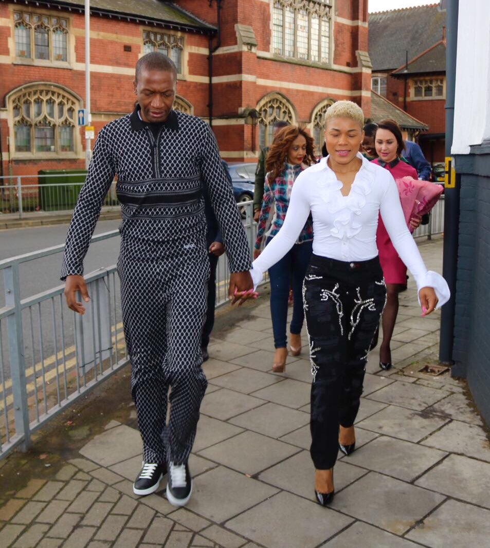 youngrepublics's tweet photo. Welcome to TGNC London, Live Service updates!!!
God bless you as you tune in. You can also watch Live broadcast on https://t.co/T2SSrTn0nM or Youtube on the Uebert Angel - TGNC channel https://t.co/BB5Y0GZs66