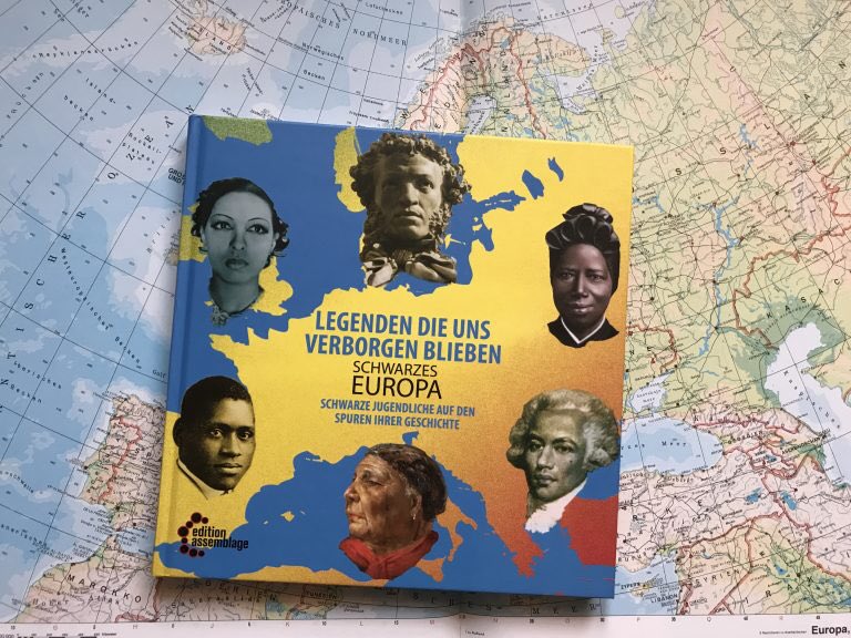 fem_im_pott's tweet photo. Kannst du fünf bekannte Schwarze Persönlichkeiten aus den verschiedenen Jahrhunderten aufzählen? Also nicht nur Obama, Beyoncé oder Martin Luther King. 

@assemblage_news 

https://t.co/tornGkksaO https://t.co/vgkEDmP62e