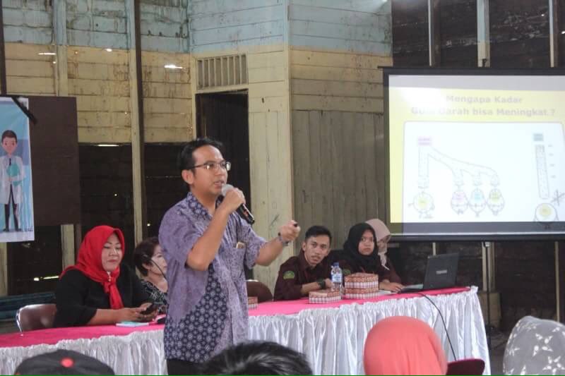 [HARI KESEHATAN NASIONAL]
#HariKesehatanNasional
#SehatKeluargakuSehatIndonesiaku
#InfokomInspiratif
#BEMFKUnmul
#BEM_RumahKita
#LetsGoBuild