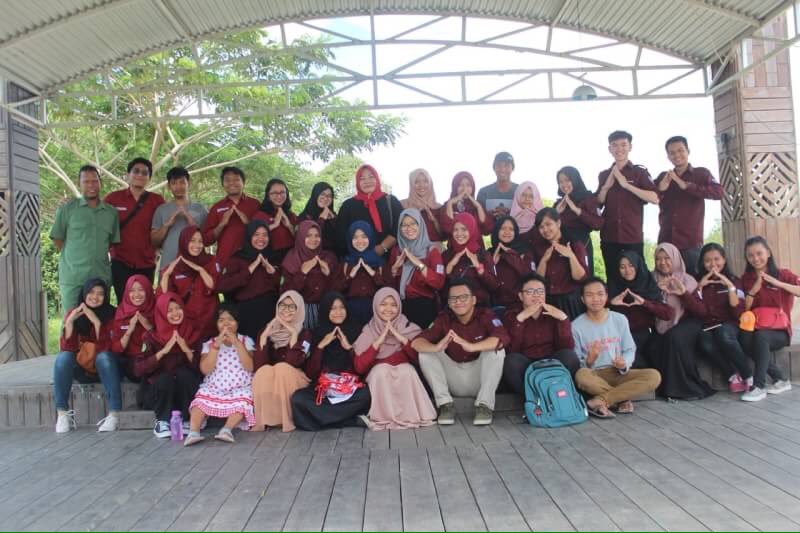 [HARI KESEHATAN NASIONAL]
#HariKesehatanNasional
#SehatKeluargakuSehatIndonesiaku
#InfokomInspiratif
#BEMFKUnmul
#BEM_RumahKita
#LetsGoBuild