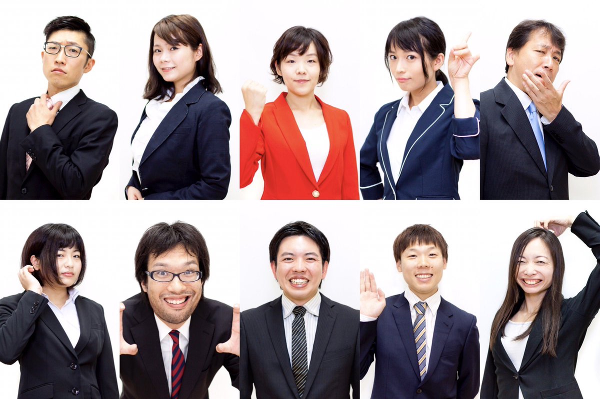 warainonaikaku's tweet photo. 【明日で娘編はラスト】
『名誉男性鈴子』（京都公演���
11月13日(月)15：00【娘】／19：30【娘】
明日は昼・夜ステともに娘編。娘編の上演は楽日。

娘編では、
「市長役」が松田裕一郎
「先生役」が延命聡子
「娘役」が 横山優花
となります。
予約は前日の23:59まで！
https://t.co/lcQNzquyrD https://t.co/pMhl0DxIxE