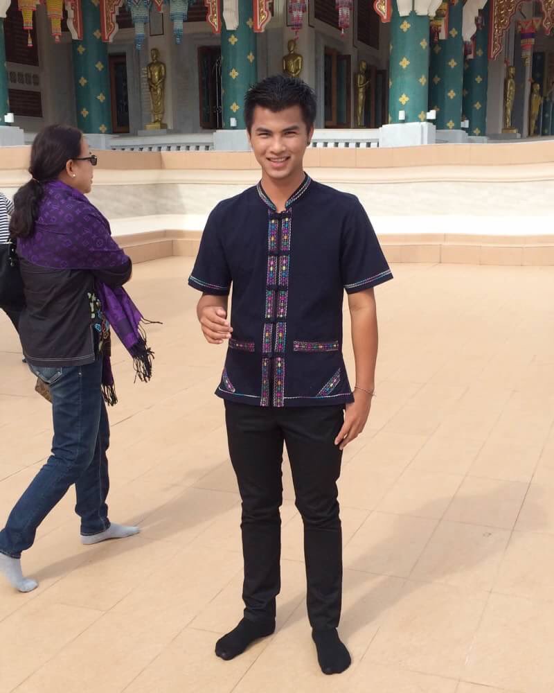 มีโอกาสจะไปเที่ยวอีก 😍