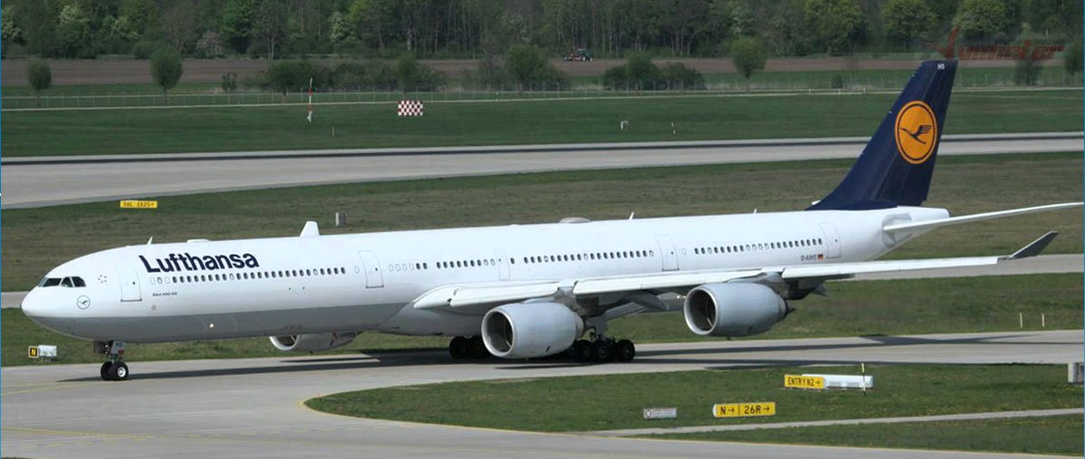 avimeter's tweet photo. @honeywell AND @lufthansa TECHNIK CREATE WORLD'S LARGEST MAINTENANCE REPAIR AND OVERHAUL CAPABILITY FOR @Airbus A350 FLEETS
https://t.co/DUfaVzJrmi
#Honeywell #lufthansa #Technik #Airbus #A350 #Avimeter https://t.co/EPk3bgL0pp