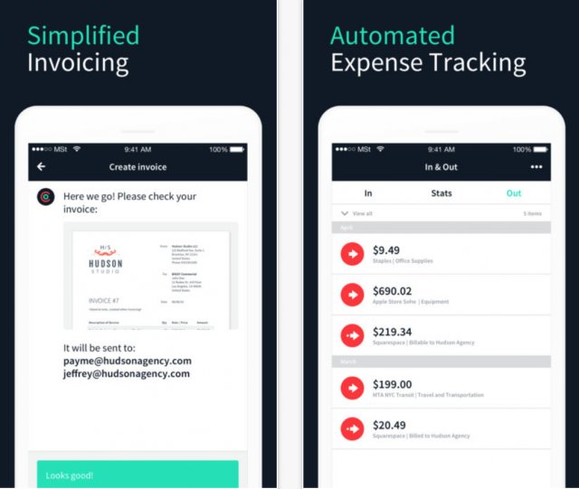 TechCoHQ's tweet photo. This Freelancer Tool Will Make Your Admin Tasks Suck Less | #TechCoShop https://t.co/QR93z5ROxf https://t.co/qC6mYHXmRR