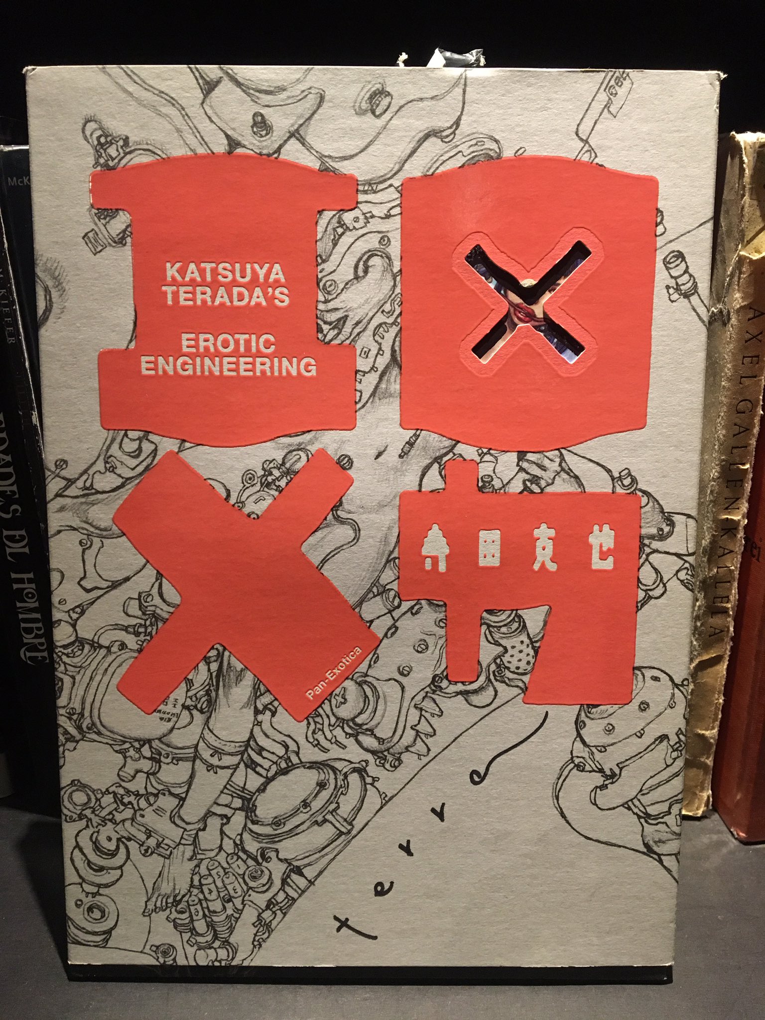 BookCafe&Bar 十誡 on X: 