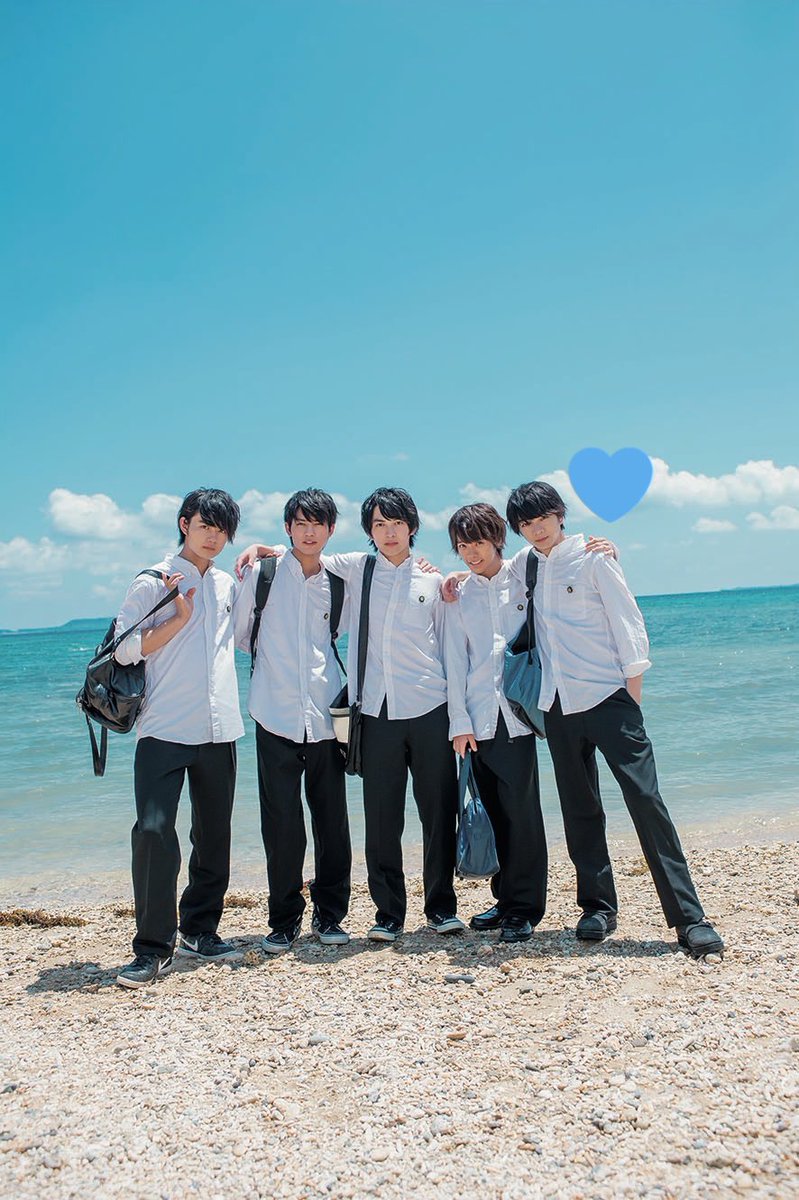 daisukidayo911's tweet photo. 太智さん💙いつもかっこいい✨✨
今週の土曜日入試だから頑張って受かってLIVE行く！！！！ https://t.co/u4XY4SNEFL
