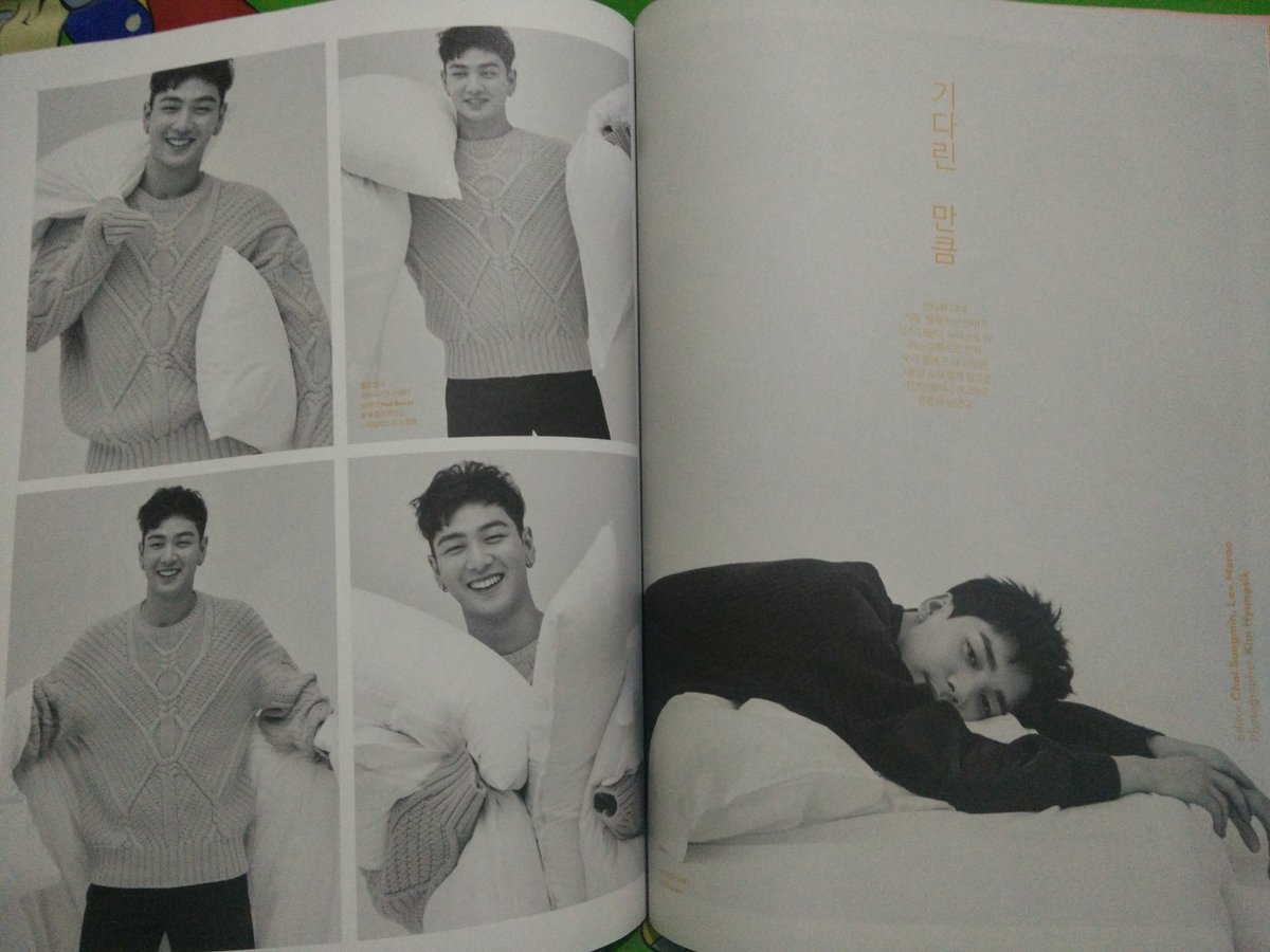 _catalogue's tweet photo. It's here! It's here! Thank you so muucchh!!! @jxnghyunn Beyond happy! <3 https://t.co/0JgRzNCPpe