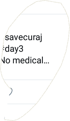 ypswami's tweet photo. #savecuraj 
@PMOIndia @HRDMinistry https://t.co/AoupiVk8n1
