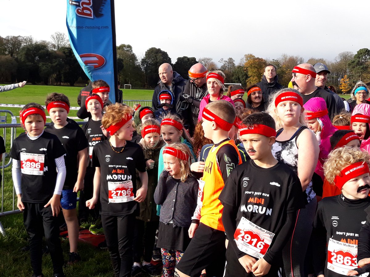 miamurph1977's tweet photo. #MoCardiff super minimo runners! https://t.co/eEpnSAFLJ6