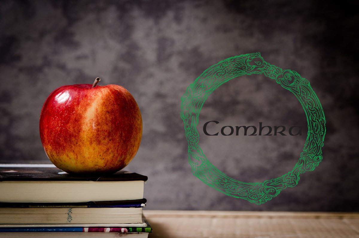 ComhraMontreal's tweet photo. Don't forget! 
No beginner classes tomorrow at Concordia.
Instead everyone is invited to join us on Wednesday at 6:30 for the Gaeilge 24 event hosted at Concordia. 
(1455 de Maisonneuve, 6th floor, room 607) https://t.co/a5mLstTeDD