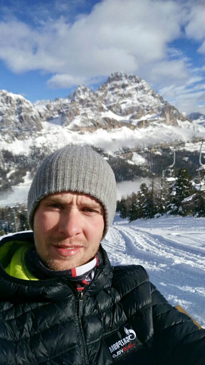 IgorBoevI's tweet photo. Начинае�� подготовку к новому сезону https://t.co/xAYpiVhaEi