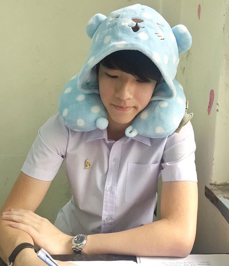 ปริน. tweet media