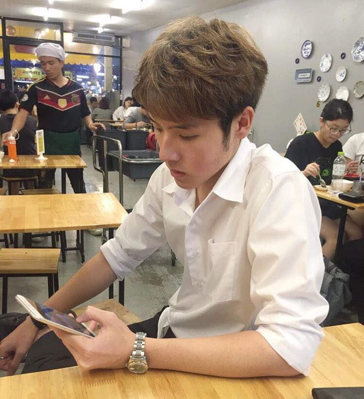 ปริน. tweet media