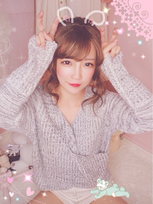 Twitterのコスプレ画像12